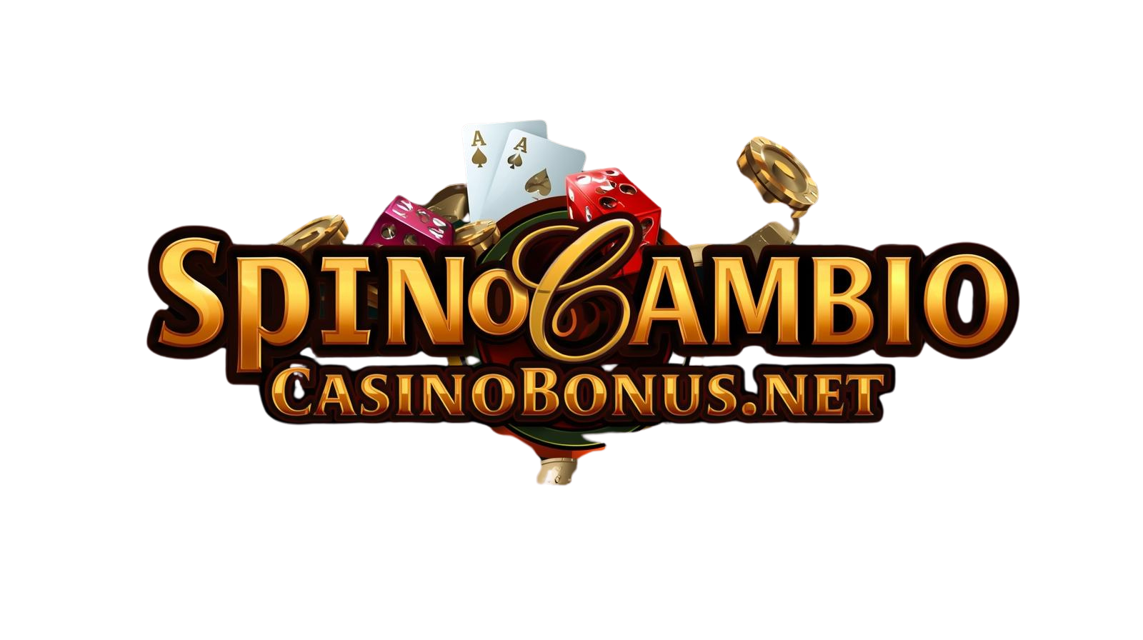 Spinogambinocasinobonus Spinogambinocasinobonus